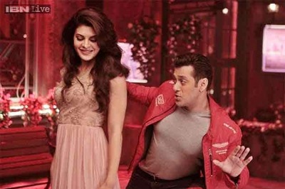 Salman Khan's 'Kick' earns over Rs 26 crore on the first day, the highest opening day figure for 2014