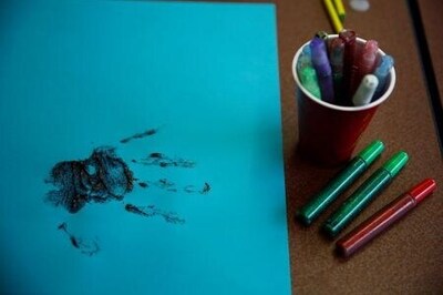 Rare syndrome linked to COVID-19 found in nearly 600 U.S. children -CDC