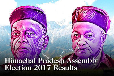 Seraj Assembly Election Result 2017 Live: BJP's Jai Ram Thakur Wins