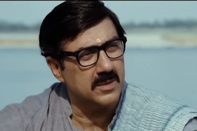 Sunny Deol plans to screen 'Mohalla Assi' after the success of 'Ghayal Once Again'