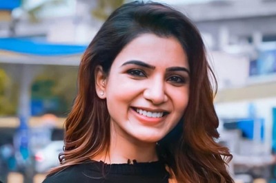 Samantha's Health Condition Keeping Her Away From Spotlight, Forces Kushi To Delay: Report