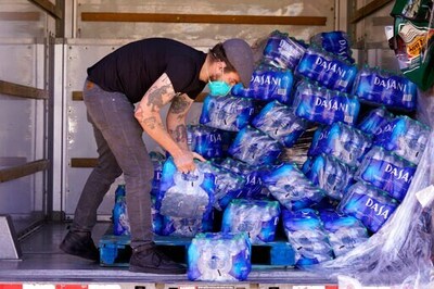 Blackouts Bring Up 'A Four-letter Word' In Texas: Regulation