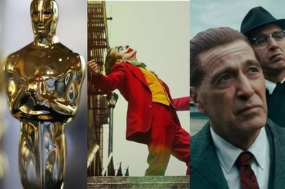 Oscars 2020: Here's the Complete List Of Nominations for 92nd Academy Awards