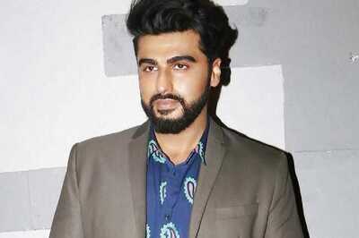 Have Keen Interest in Cricket: Arjun Kapoor
