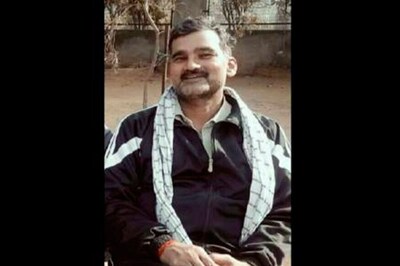 RJD Leader Pappu Gop Shot Dead in Bihar