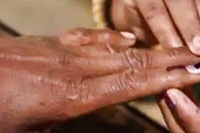 Delhi School, College Students Take Pledge To Raise Voter Awareness