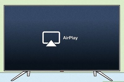 Use Your iPad to Stream Video or Mirror Your Screen to a TV