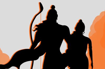 IAS Coach Quotes 'Scriptures' Comparing Goddess Sita With 'Ghee Contaminated by Dog', Faces Backlash