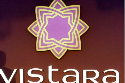 Vistara Announces Grand International Sale With Return Fares Starting at Rs 14,499