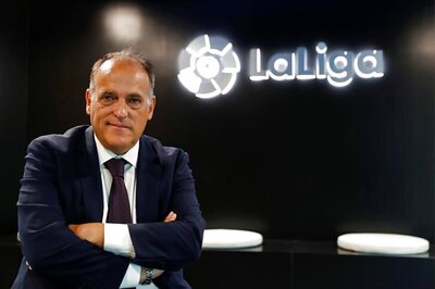 La Liga Matches to be Played Everyday and Timings Announced, Javier Tebas Unveils 'Applause to Infinity' Initiative