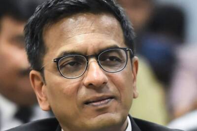 New CJI Justice DY Chandrachud to Head 6-Member Collegium Instead of 5. Here's Why