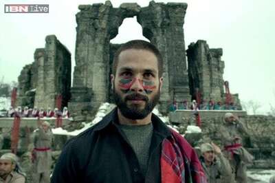 62nd National Film Awards: 'Haider' shines in healthy mix of Hindi, regional cinema