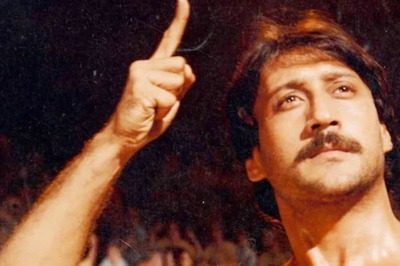 Khal Nayak To Rangeela, 5 Must-watch Jackie Shroff Blockbusters