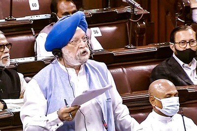 Central Govt Not Deciding Petrol, Diesel Price: Hardeep Puri Asks States to Cut VAT