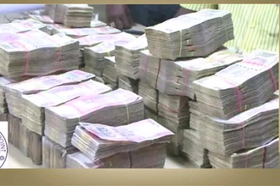 Police Recover Rs 47 Lakh Cash From Car in Madhya Pradesh