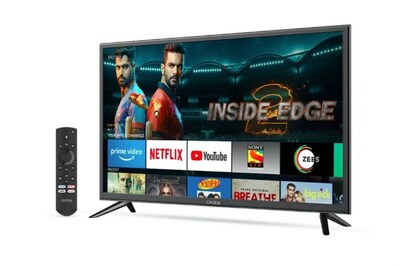 Amazon Fire TV Edition Officially Launches in India with Onida
