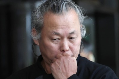 Maverick Korean Filmmaker Kim Ki-duk Dies Due to Covid-19: Reports
