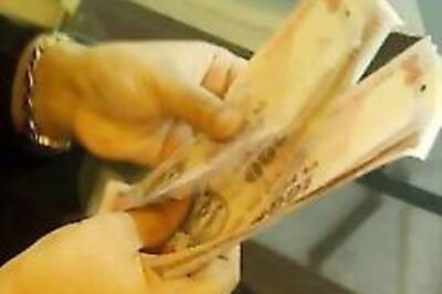 World stands on the brink of recession, warns IMF