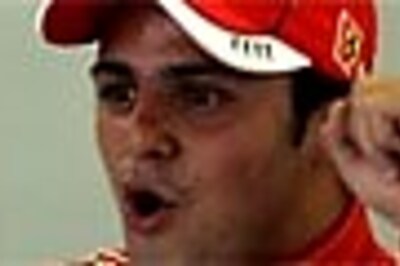 Felipe Massa triumphs in Turkish GP