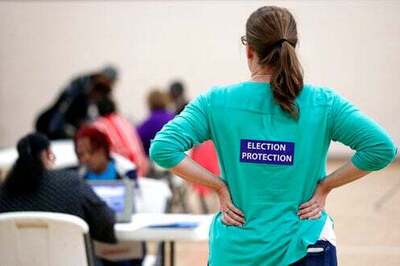 Constraints gone, GOP ramps up effort to monitor voting