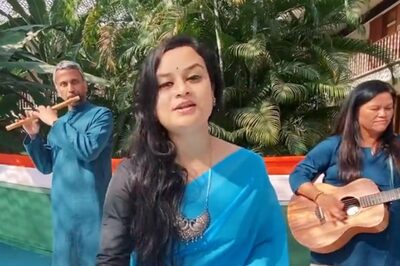 US Embassy in India Shares Melodious Rendition Of 'Vande Mataram' on 74th Republic Day