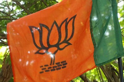 BJP to Launch 'Lokkho Sonar Bangla' Campaign to Find Glory of West Bengal