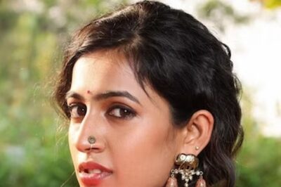 Niharika Konidela's First Look From Her Upcoming Film WTF Out