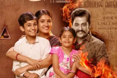 Anjaamai Not A Film That Offers Solutions: Director SP Subburaman