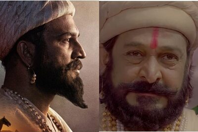 Chhatrapati Shivaji Maharaj Death Anniversary: 5 actors Who Played The Role On Screen