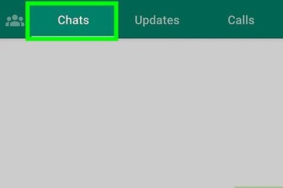 2 Simple Ways to Leave a Group Chat on WhatsApp