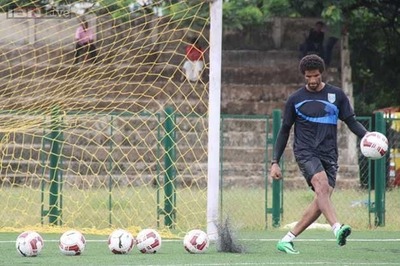 I may not play in next season of ISL, says David James
