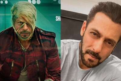 Jawan Beats Bhaijaan! SRK's Film Surpasses Salman Khan's KKBKKJ Total Advance Booking