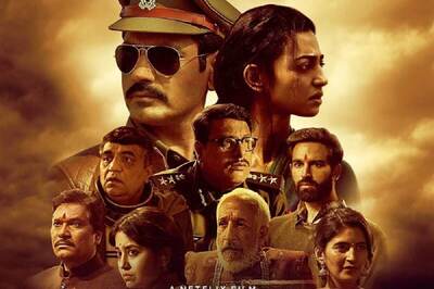 Radhika Apte on How Her Raat Akeli Hai Character is Very Progressive