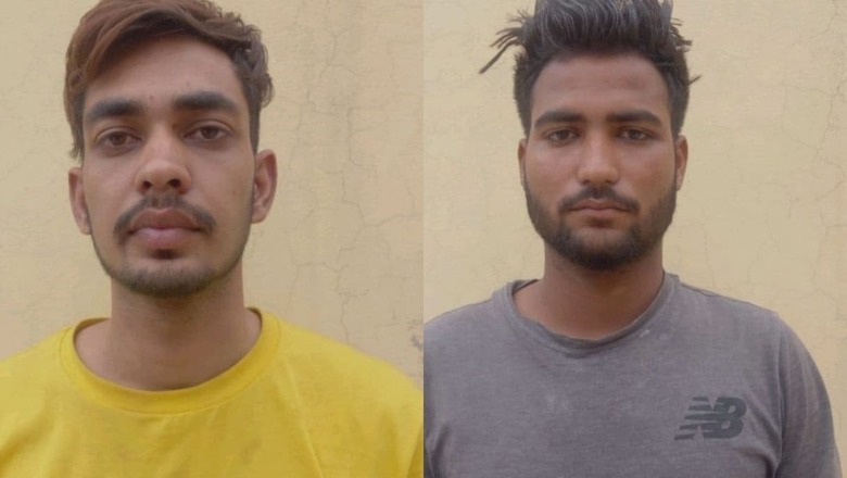 Punjab Police Arrests Two Khalistan Tiger Force Members ‘involved’ in Murder of A Sect Follower