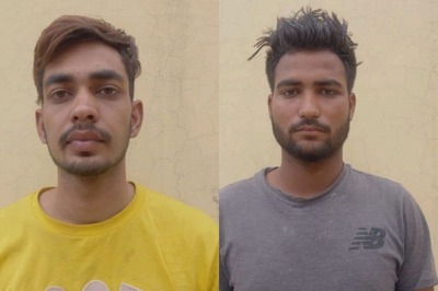 Punjab Police Arrests Two Khalistan Tiger Force Members ‘involved’ in Murder of A Sect Follower