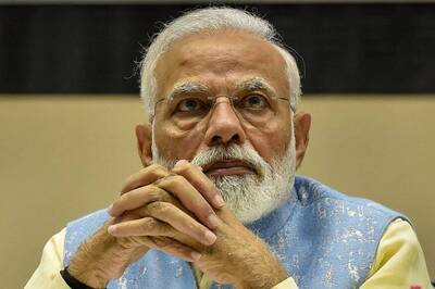Farmers Detained in Karnataka for Planning Protests Against PM Modi During his Two-day Visit
