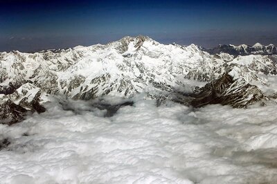 Centre Revokes Decision to Open 'Holy' Kanchenjunga Peaks for Foreigners; Sikkim Welcomes Move
