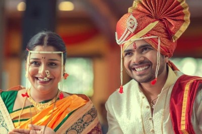 When Actress Kshitee Jog Gave This Befitting Reply To Person Taunting Her For Not Wearing Mangalsutra