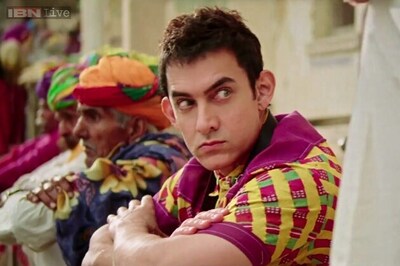 Why you'll enjoy watching 'PK' again. And again.
