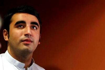 Pak: Bilawal Bhutto returns in time for elections