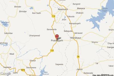 4 persons booked after woman left injured in clashes over minor dispute