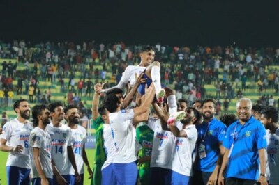 Santosh Trophy: Super Sub Jesin TK Inspires Kerala Thumping 7-3 Win over Karnataka