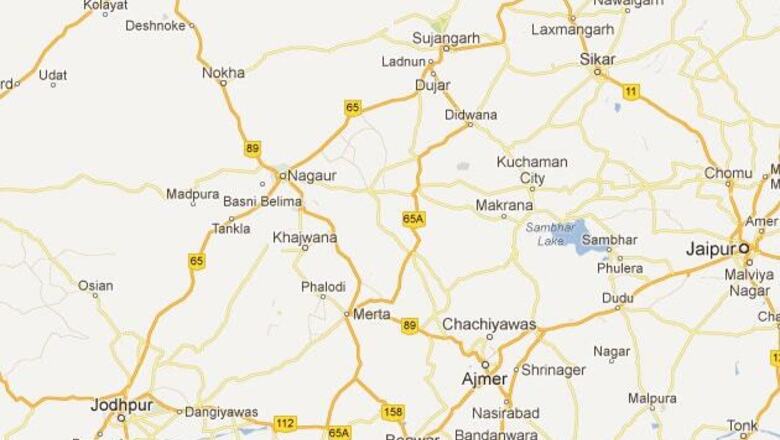 Rajasthan govt, IRCTC sign MoU on free pilgrimages for senior citizens