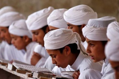 Education Imparted in Madrassas Not Adequate, Against RTE Act: NCPCR in Allahabad HC