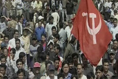 Nepal begins drafting new Constitution