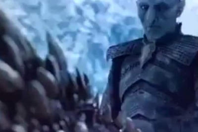 Whisky is Coming: Game of Thrones-inspired Liquor To Go on Sale in December