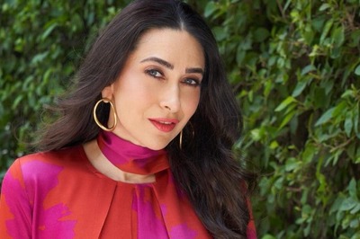 Karisma Kapoor Birthday: Best Movies and Songs That Will Always Stay In Our Hearts!