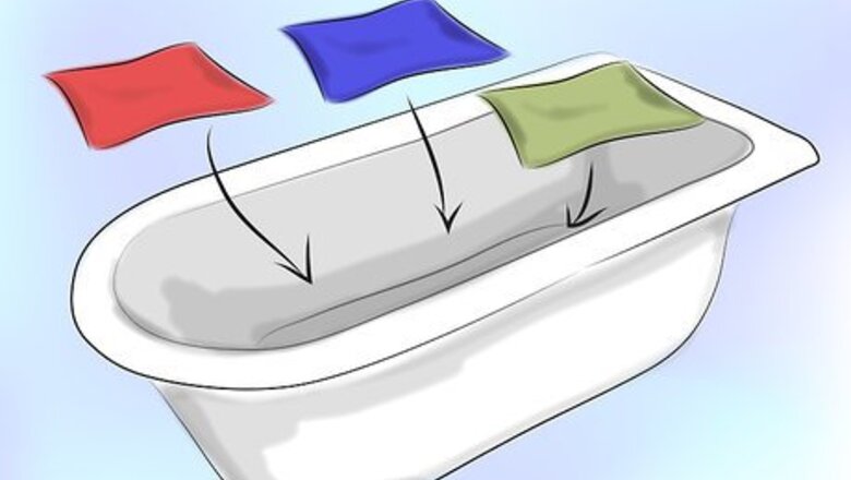 How to Bathe a French Horn