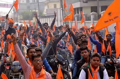 Uttar Pradesh Gets into Poll Position as Parties Dust off Ram Mandir Issue