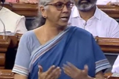 India Still Fastest Growing Economy, No Sign of Recession: FM Sitharaman